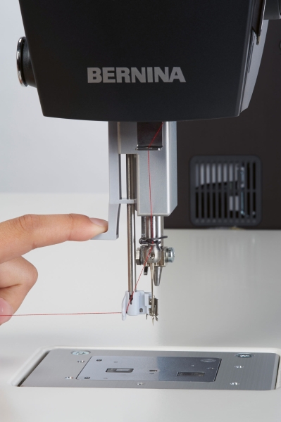 BERNINA Q 16